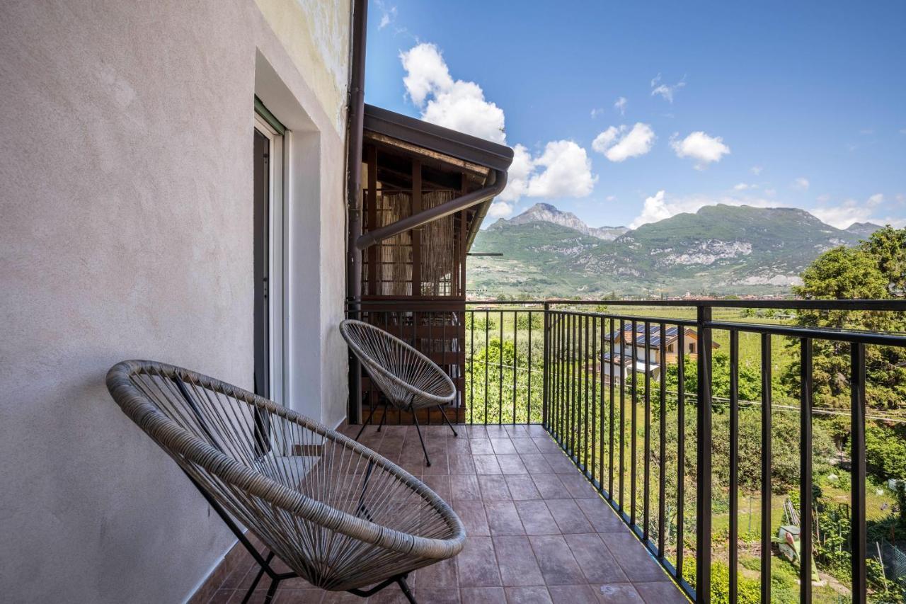 Casa Chiarani Apartment Arco Exterior photo