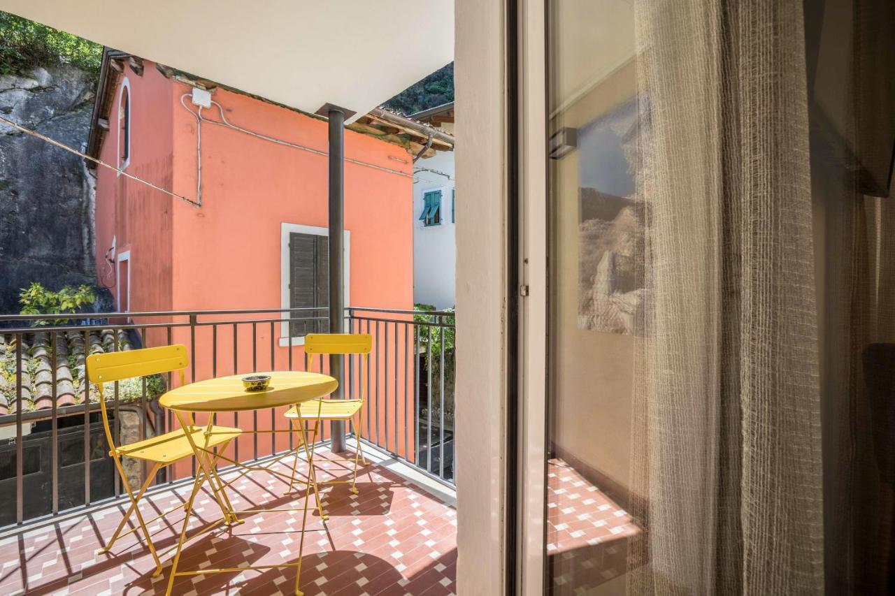 Casa Chiarani Apartment Arco Exterior photo