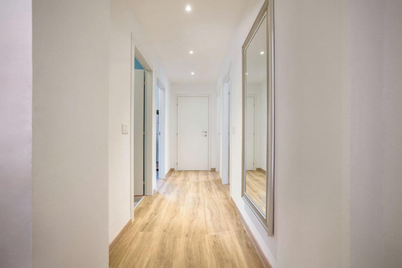 Casa Chiarani Apartment Arco Exterior photo