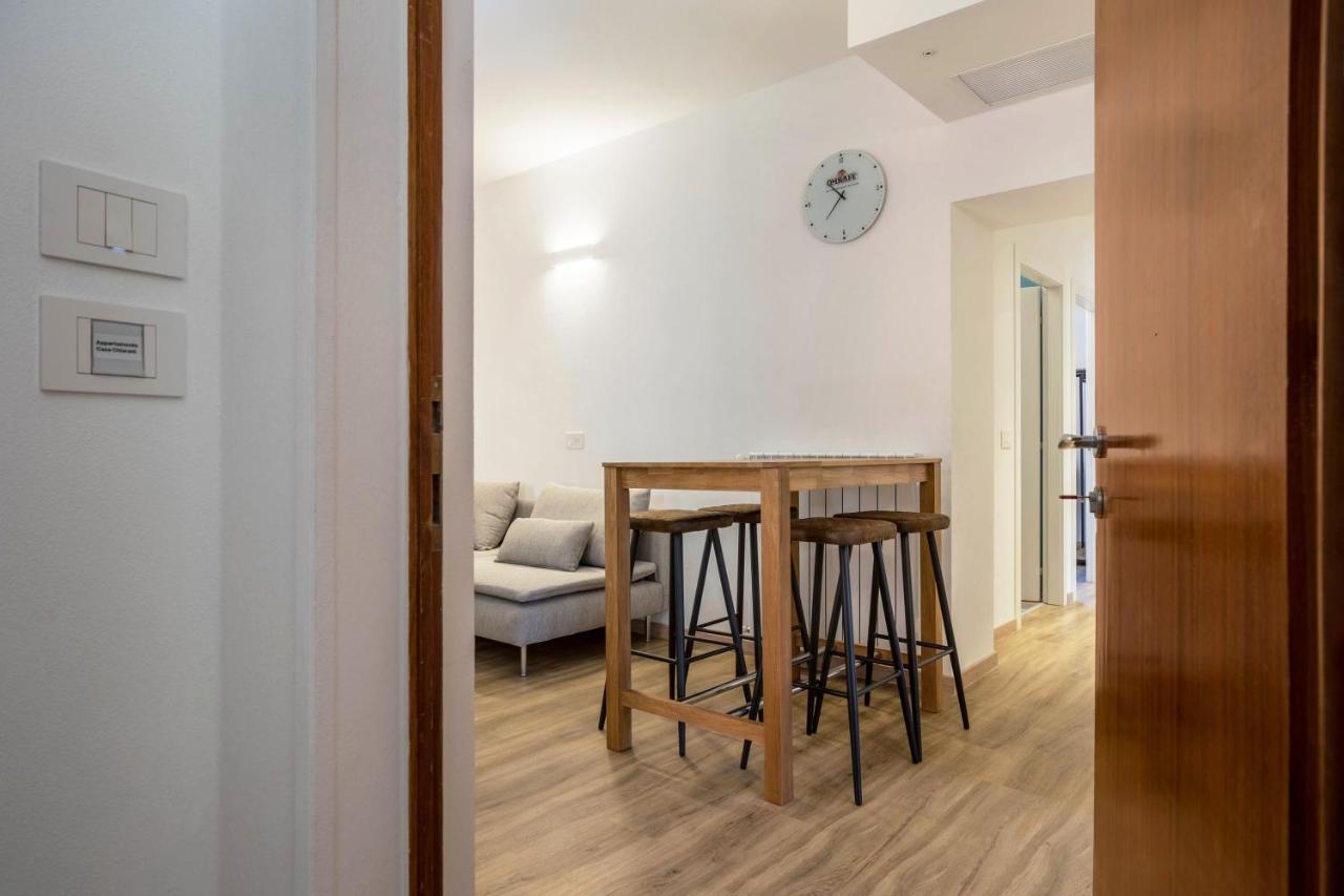 Casa Chiarani Apartment Arco Exterior photo