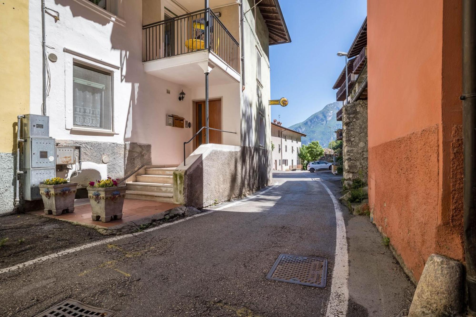 Casa Chiarani Apartment Arco Exterior photo